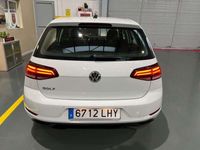 usado VW Golf VII 