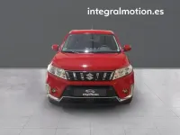 Usado Suzuki Vitara 111 CV (81 kW) 2019 Rojo SUV