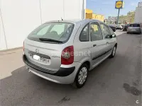 Usado Citroën Xsara Picasso 110 CV (80 kW) 2006 Gris / plata Monovolumen