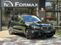 Usado BMW X5 Comfort Edition 265 CV (194 kW) 2019 Azul SUV