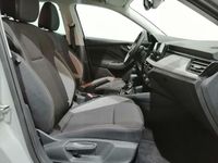 Usado Skoda Scala Selection 115 CV (84 kW) 2025 Gris / plateado Utilitario