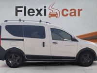 usado Dacia Dokker Stepway dci 66kW (90CV) Diésel en Flexicar Palma de Mallorca 1