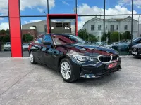 Usado BMW 320e M Sport 204 CV (150 kW) 2022 Negro Berlina