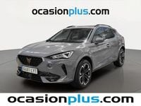 Brugt Cupra Formentor 150 HK (110 kW) 2022 Grå SUV