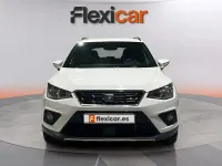 Używany Seat Arona FR 116 KM (85 kW) 2020 Biały SUV