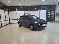 Nuevo Hyundai i10 N Line 79 CV (58 kW) 2026 Utilitario
