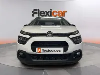 Usado Citroën C3 Feel 83 CV (61 kW) 2022 Blanco Utilitario