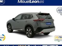 Usado Nissan X-Trail Tekna 204 CV (150 kW) 2023 SUV