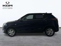 Usado Ssangyong (KGM) Tivoli 135 CV (99 kW) 2024 Azul SUV