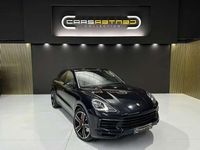 Usado Porsche Cayenne S 441 CV (324 kW) 2021 Negro SUV