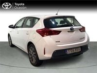 Usado Toyota Auris Active 136 CV (100 kW) 2013 Monovolumen