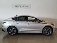 Nuevo Skoda Enyaq iV SportLine 62 kW (85 CV) 2025 Eléctrico SUV