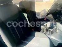 Usado Ford Fiesta Titanium 90 CV (66 kW) 2008 Gris / plata Utilitario