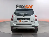Usado Dacia Duster Ambiance 125 CV (91 kW) 2018 Blanco SUV