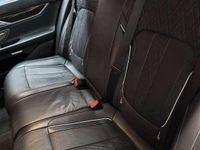 Usado BMW 750 400 CV (294 kW) 2016 Gris Berlina