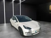 Usado Tesla Model 3 350 kW (476 CV) 2021 Blanco Berlina
