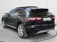 Usado Jaguar F-Pace SE 204 CV (150 kW) 2023 SUV