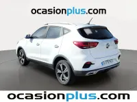 Usado MG ZS Comfort 106 CV (77 kW) 2025 Blanco SUV