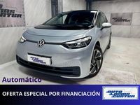 Usado VW ID.3 Pro 150 kW (204 CV) 2023 Eléctrico Utilitario