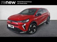 Usado Renault Symbioz Techno 145 CV (106 kW) 2025 Rojo SUV