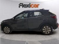 Usado Kia Stonic 120 HP (88 kW) 2021 Cinzento SUV