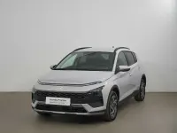 Nuevo Hyundai Bayon 101 CV (74 kW) 2025 SUV
