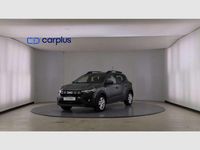 Occasion Dacia Sandero Expression 91 ch (66 kW) 2024 Gris Citadine