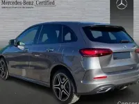 Usado Mercedes B250e 218 CV (160 kW) 2025 Gris Monovolumen