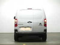 Usado Citroën e-Berlingo 100 kW (136 CV) 2024 Blanco Monovolumen