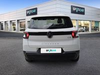 Nuevo Citroën C3 Aircross 100 CV (73 kW) 2026 Blanco SUV