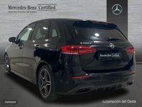 usado Mercedes B200 Clased[0-801+0-051]