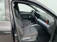 Usado Seat Arona FR 115 CV (84 kW) 2024 Negro SUV
