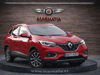 Usado Renault Kadjar Life 140 CV (102 kW) 2018 Rojo SUV