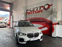 Usado BMW X5 265 CV (194 kW) 2019 Blanco SUV
