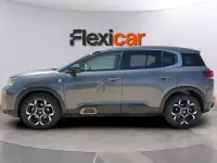 Usado Citroën C5 Aircross Feel 131 CV (96 kW) 2023 Gris SUV