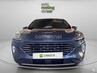 Usado Ford Kuga Titanium 150 CV (110 kW) 2023 Azul SUV