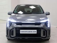Usado Kia Picanto GT-Line 79 CV (58 kW) 2025 Gris Utilitario