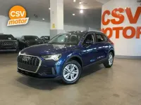 Usado Audi Q3 245 CV (180 kW) 2023 SUV