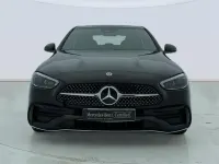 Usado Mercedes C300e 313 CV (230 kW) 2025 Negro obsidiana Berlina