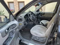 Usado Hyundai Santa Fe Comfort 125 CV (91 kW) 2007 Negro SUV
