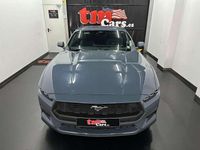 Usado Ford Mustang Premium 315 CV (231 kW) 2024 Azul Coupe