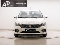 Usado Fiat Tipo Mirror 95 CV (69 kW) 2020 Blanco Berlina