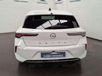 Usado Opel Astra Elegance 131 CV (96 kW) 2023 Blanco Utilitario