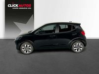 Usado Hyundai i10 67 CV (49 kW) 2024 Negro Utilitario