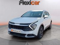 Usado Kia Sportage 252 CV (185 kW) 2024 Blanco SUV