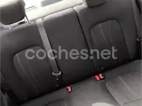 Usado Chevrolet Aveo LS 86 CV (63 kW) 2013 Gris / plata Berlina