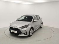 usado Toyota Yaris BERLINA 1.5 VVT-IE 100KW S-EDITION 125 5P