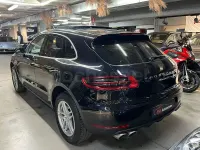 Usado Porsche Macan 258 CV (189 kW) 2014 Negro SUV
