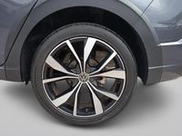 Usado VW Taigo R-line 115 CV (84 kW) 2025 SUV