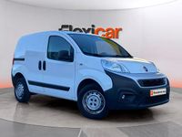 Usado Fiat Fiorino 77 CV (56 kW) 2020 Blanco Monovolumen